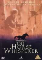 CD Shop - MOVIE HORSE WHISPERER