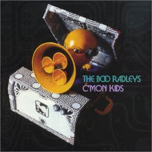 CD Shop - BOO RADLEYS C\