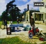 CD Shop - OASIS BE HERE NOW