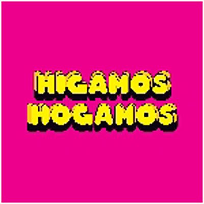 CD Shop - HIGAMOS HOGAMOS HIGAMOS HOGAMOS