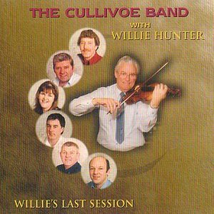CD Shop - CULLIVOE BAND WILLIE\