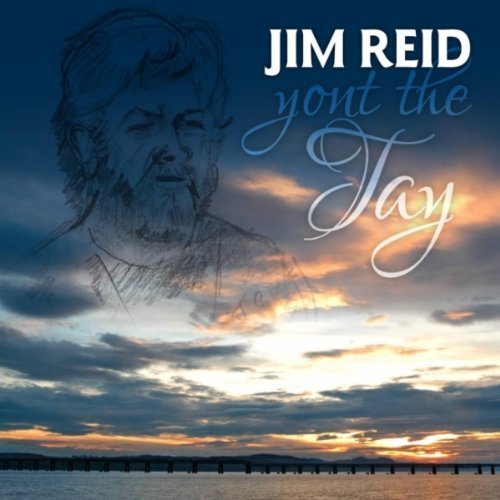 CD Shop - REID, JIM YONT THE TAY