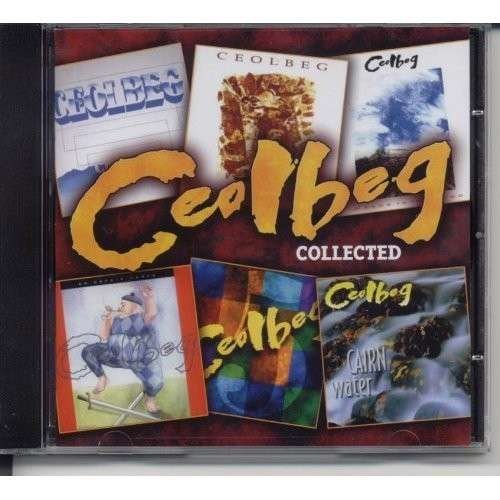 CD Shop - CEOLBEG COLLECTED