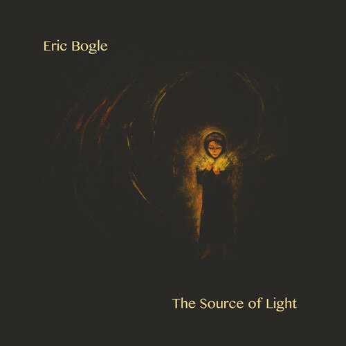 CD Shop - BOGLE, ERIC THE SOURCE OF LIGHT
