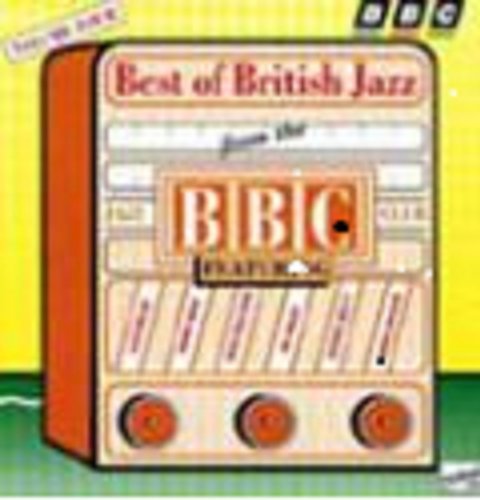 CD Shop - V/A BEST OF BRITISH JAZZ 4