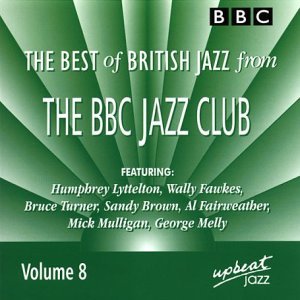 CD Shop - V/A BEST OF BRIT JAZZ -BBC JAZZ CLUB