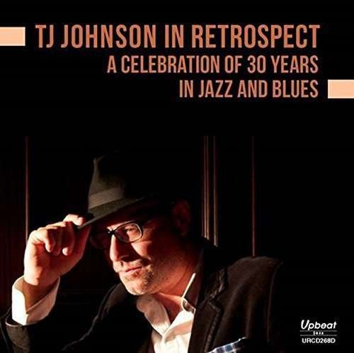 CD Shop - JOHNSON, T.J. IN RETROSPECT