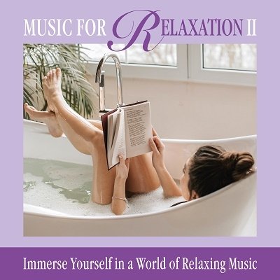 CD Shop - V/A MUSIC FOR RELAXATION VOL.2