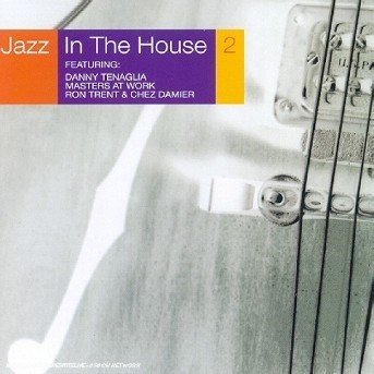 CD Shop - V/A JAZZ IN THE HOUSE 2