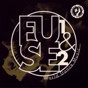 CD Shop - V/A FUSE 1 & 2 WORLD DANCE
