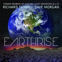 CD Shop - TANDY, RICHARD & DAVE MOR EARTHRISE
