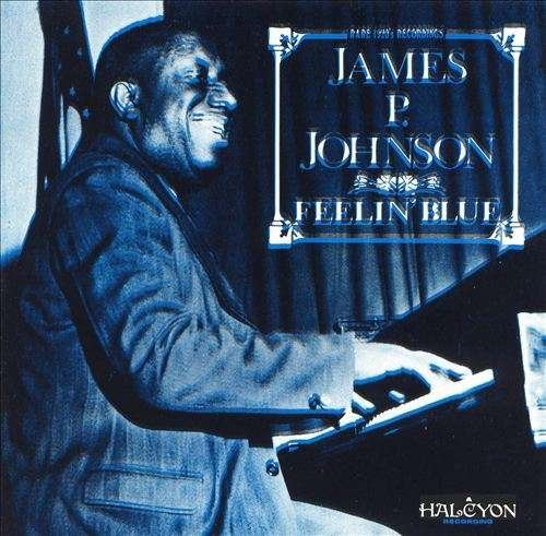 CD Shop - JOHNSON, JAMES P. FEELIN\