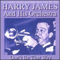 CD Shop - JAMES, HARRY & HIS ORCH. DON\