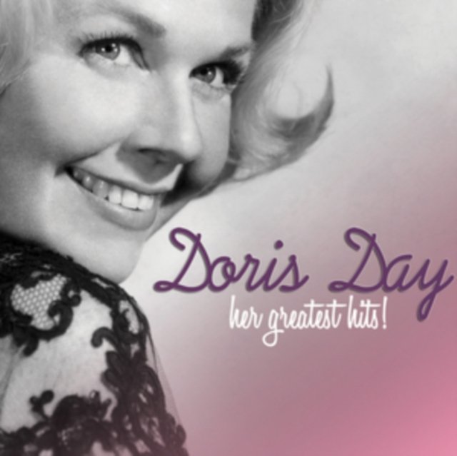 CD Shop - DAY, DORIS HER GREATEST HITS