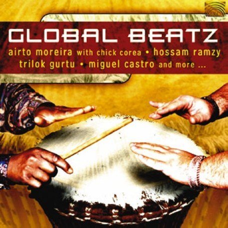 CD Shop - V/A GLOBAL BEATZ