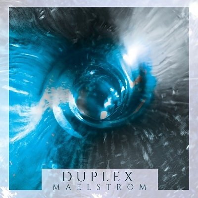 CD Shop - DUPLEX MAELSTROM
