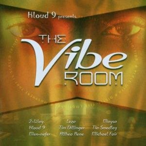 CD Shop - V/A VIBE ROOM