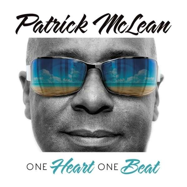 CD Shop - MCLEAN, PATRICK ONE HEART ONE BEAT