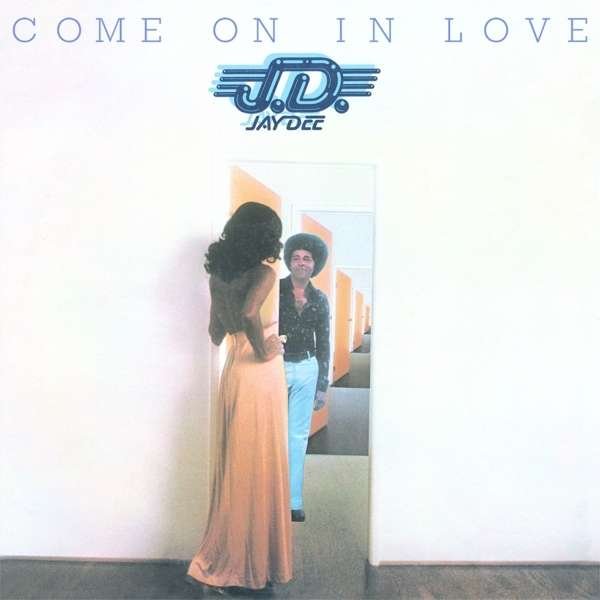 CD Shop - DEE, JAY COME ON IN LOVE