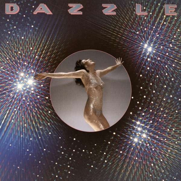 CD Shop - DAZZLE DAZZLE