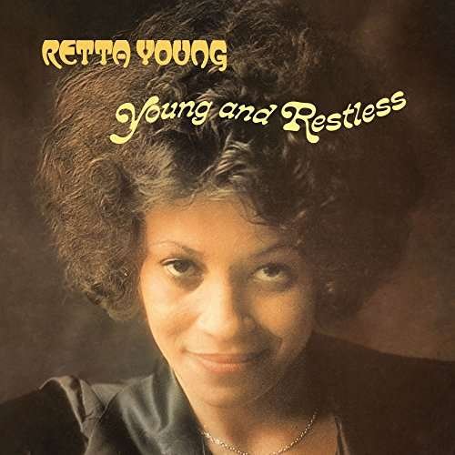 CD Shop - YOUNG, RETTA YOUNG & RESTLESS