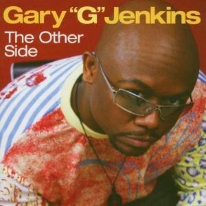 CD Shop - JENKINS, GARY OTHER SIDE