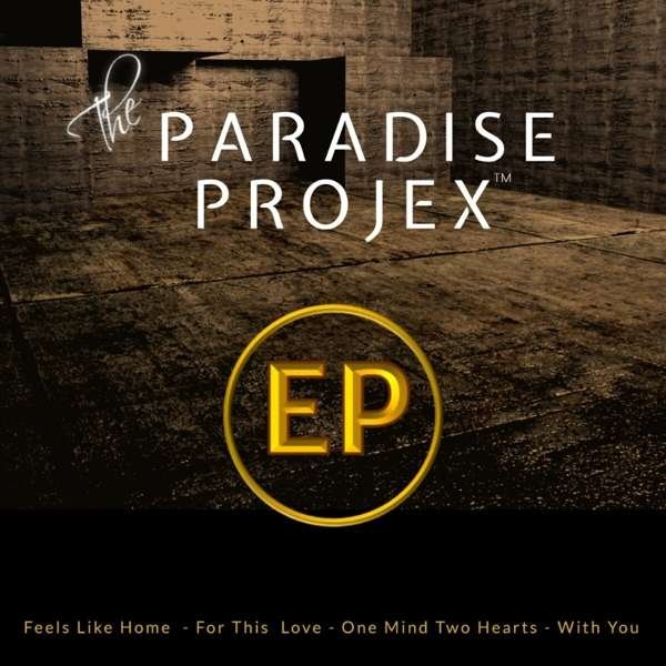 CD Shop - PARADISE PROJEX PARADISE PROJEX