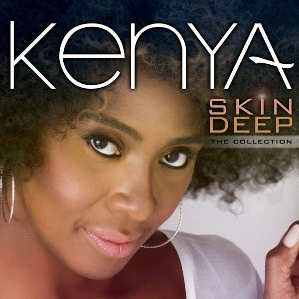 CD Shop - KENYA SKIN DEEP - THE COLLECTION