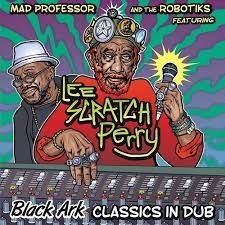 CD Shop - MAD PROFESSOR BLACK ARK CLASSIC IN DUB