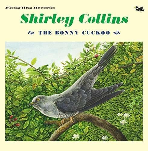 CD Shop - COLLINS, SHIRLEY 7-BONNY CUCKOO