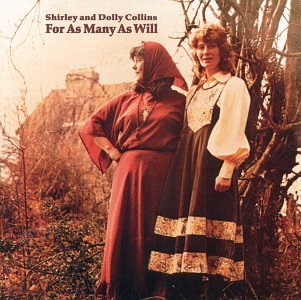 CD Shop - COLLINS, SHIRLEY & DOLLY FOR AS MANY WILL