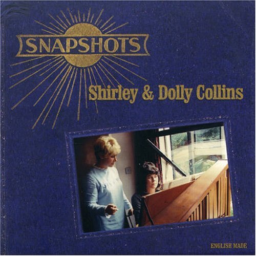 CD Shop - COLLINS, SHIRLEY & DOLLY SNAPSHOTS