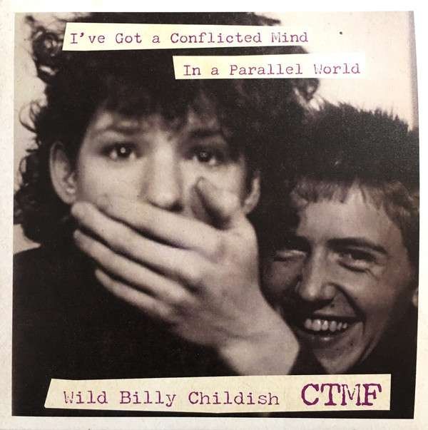 CD Shop - CHILDISH, WILD BILLY & CTMF I\