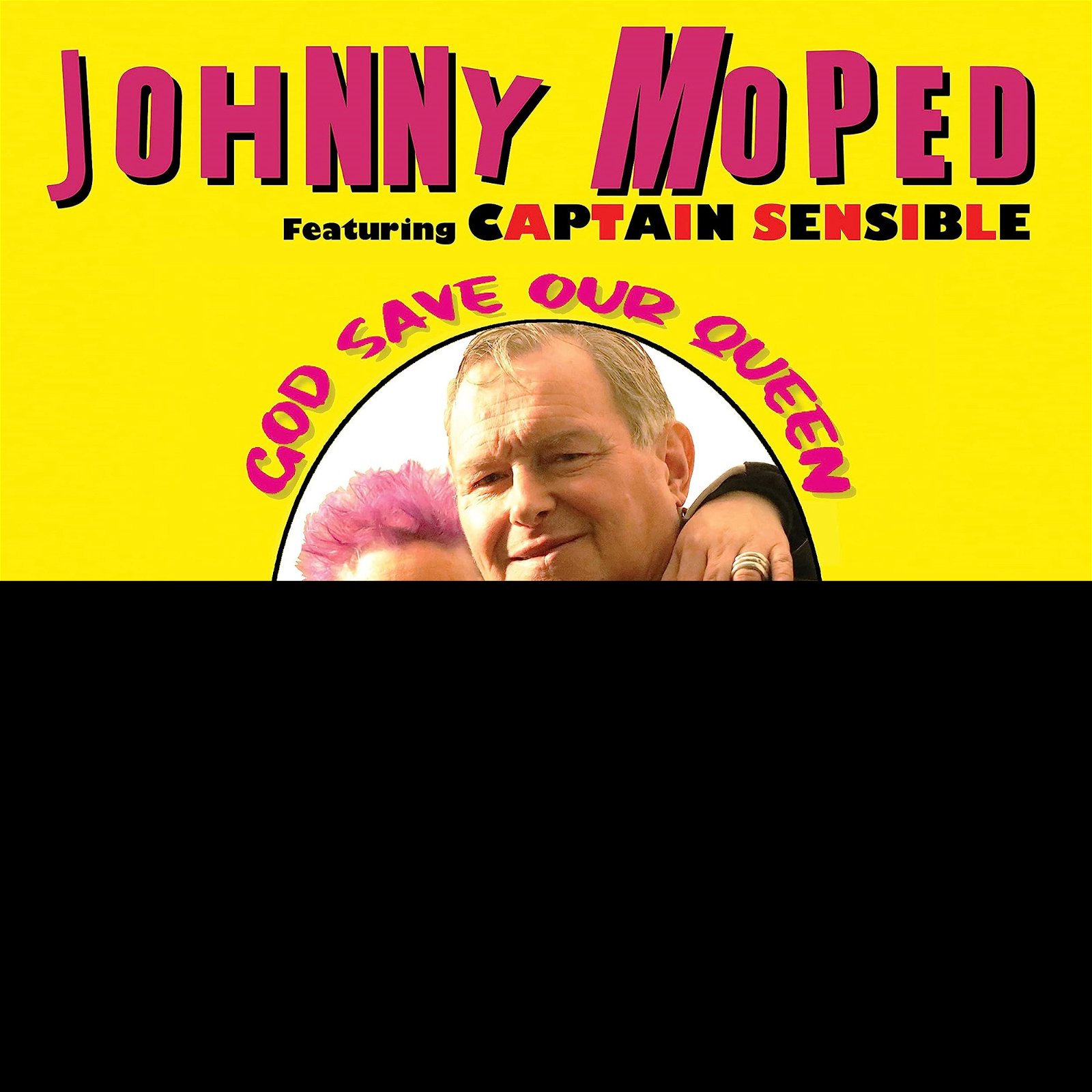 CD Shop - JOHNNY MOPED TRIBUTE TO JORDAN MOONEY