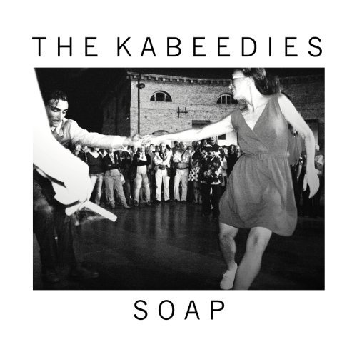 CD Shop - KABEEDIES SOAP