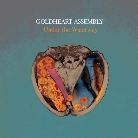 CD Shop - GOLDHEART ASSEMBLY UNDER THE WATERWAY