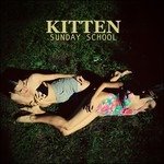 CD Shop - KITTEN SUNDAY SCHOOL