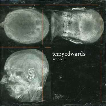 CD Shop - EDWARDS, TERRY TERRY EDWARDS