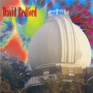 CD Shop - BEDFORD, DAVID GREAT EQUATORIAL