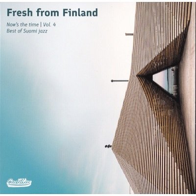 CD Shop - V/A FRESH FROM FINLAND - NOW\