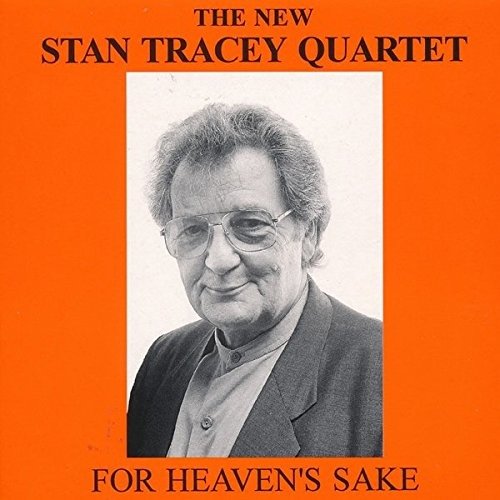 CD Shop - TRACEY, STAN FOR HEAVEN\