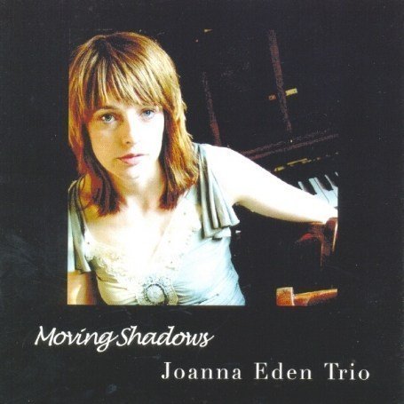 CD Shop - EDEN, JOANNA -TRIO- MOVING SHADOWS