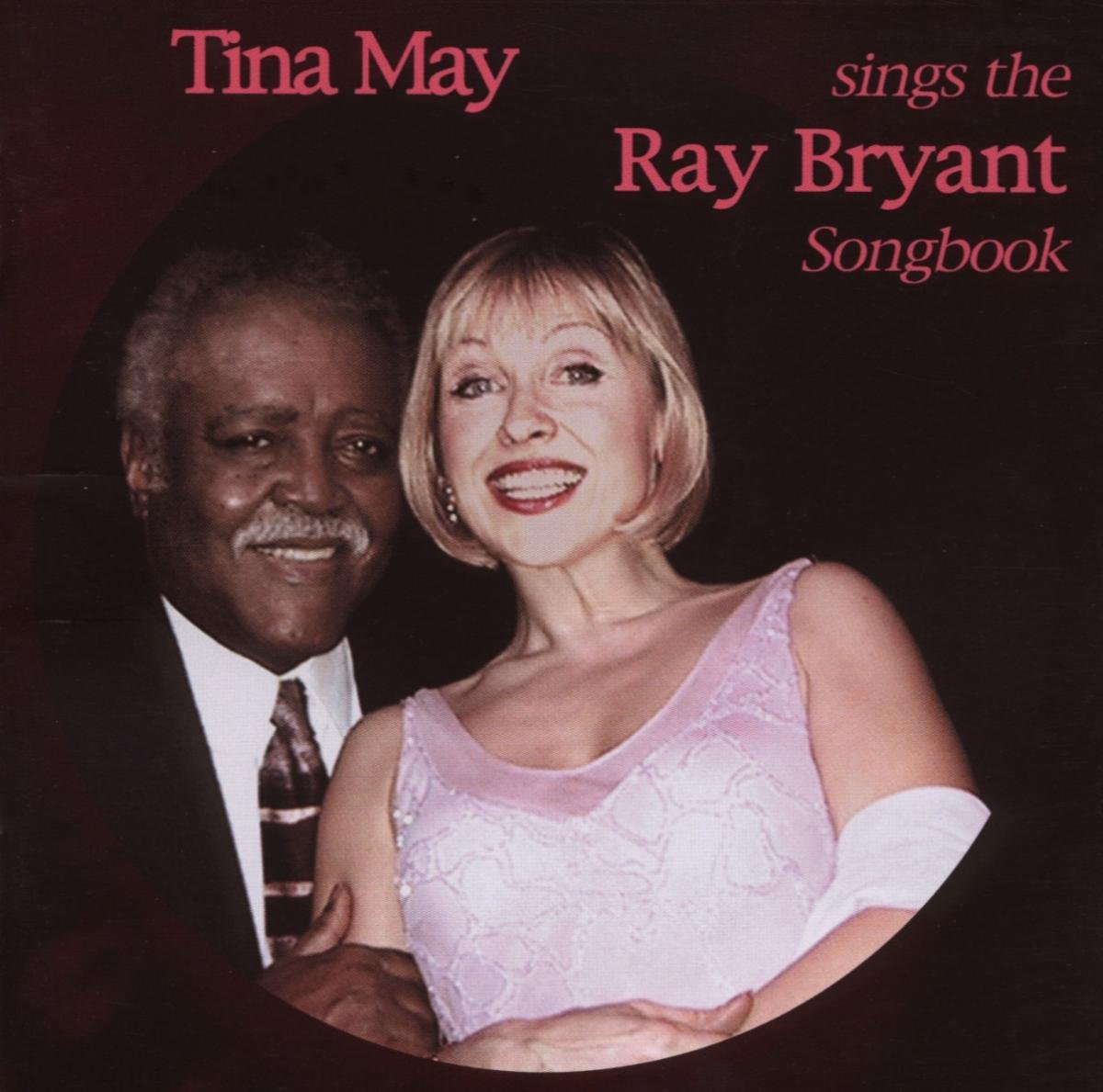 CD Shop - MAY, TINA SINGS THE RAY BRYANT ..