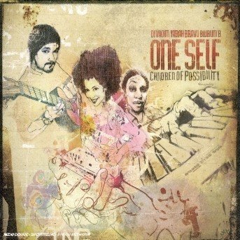 CD Shop - ONE SELF CHILDREN OF POSSIBILITY