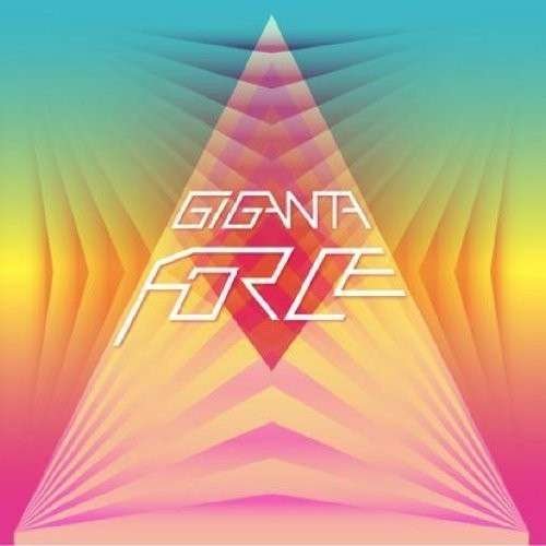 CD Shop - GIGANTA FORCE EP