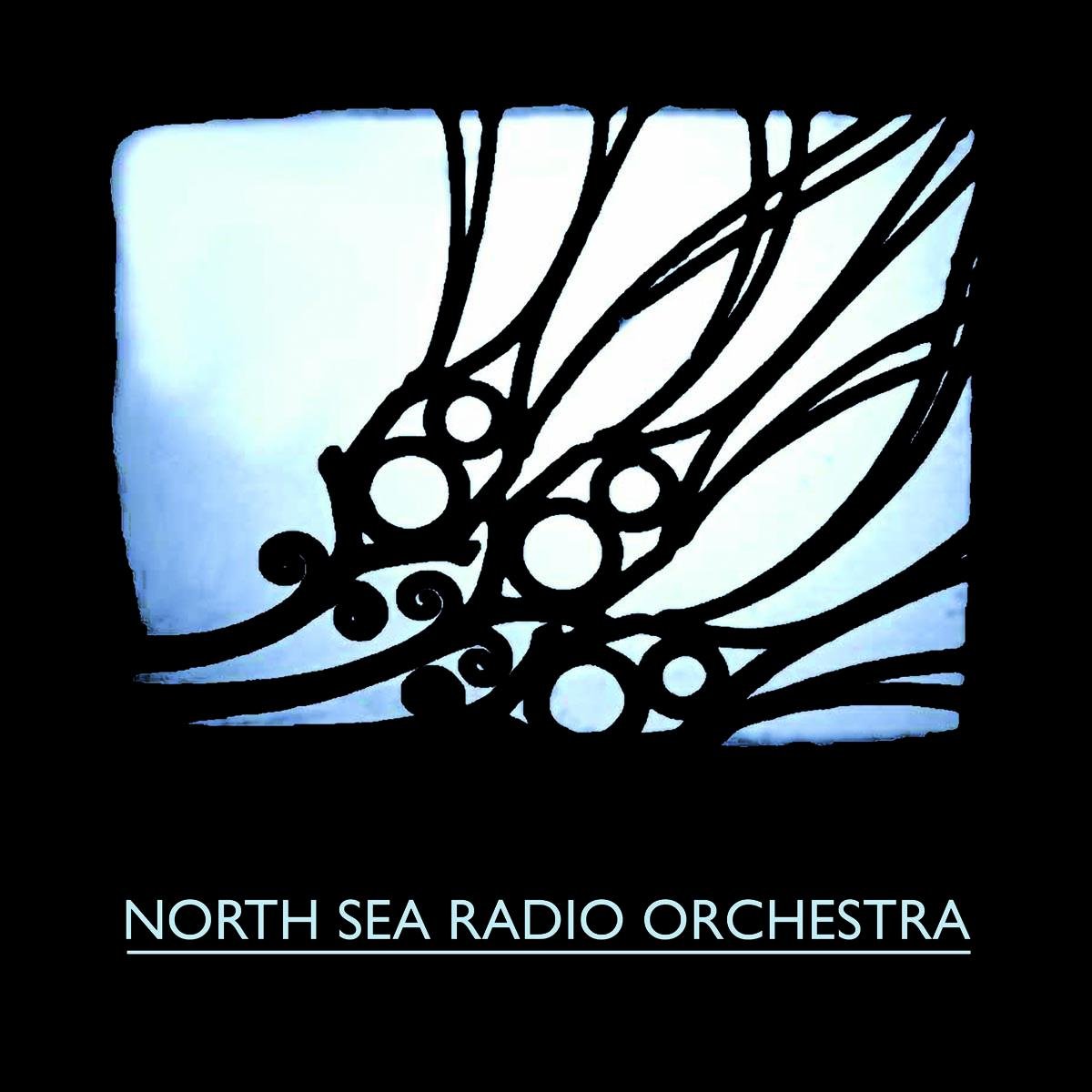CD Shop - NORTH SEA RADIO ORCHESTRA NORTH SEA RADIO ORCHESTRA