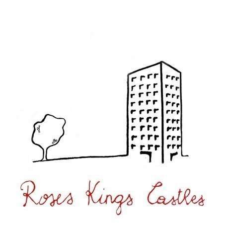 CD Shop - ROSES KINGS CASTLES ROSES KINGS CASTLES