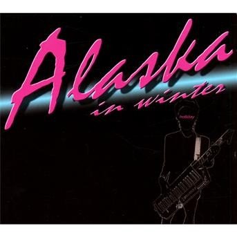 CD Shop - ALASKA IN WINTER HOLIDAY