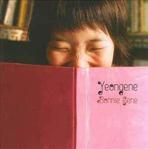 CD Shop - YEONGONE BONNIE GENE