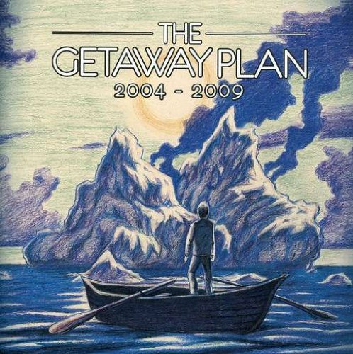 CD Shop - GETAWAY PLAN 2004-2009